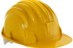 Hard Hat Safety Video  Watermelon and Falling Brick